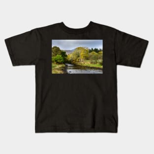 Stepping Stones Kids T-Shirt